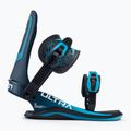 Wiązania snowboardowe męskie Union Ultra aqua blue 2