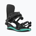 Wiązania snowboardowe damskie Union Ultra W black/tiffany 5
