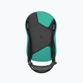 Wiązania snowboardowe damskie Union Ultra W black/tiffany 8