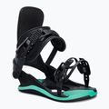 Wiązania snowboardowe damskie Union Ultra W black/tiffany