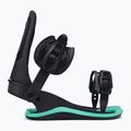 Wiązania snowboardowe damskie Union Ultra W black/tiffany 2