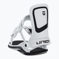Wiązania snowboardowe damskie Union Ultra white 4