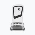 Wiązania snowboardowe damskie Union Ultra white 6