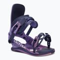 Wiązania snowboardowe damskie Union Ultra violet