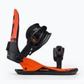 Wiązania snowboardowe męskie Union Strata orange 2