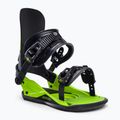 Wiązania snowboardowe męskie Union Strata acid green