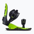 Wiązania snowboardowe męskie Union Strata acid green 2