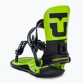 Wiązania snowboardowe męskie Union Strata acid green 4