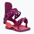 Wiązania snowboardowe damskie Union Legacy W raspberry