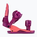 Wiązania snowboardowe damskie Union Legacy W raspberry 2