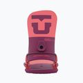 Wiązania snowboardowe damskie Union Legacy W raspberry 6