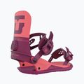 Wiązania snowboardowe damskie Union Legacy W raspberry 7