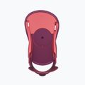 Wiązania snowboardowe damskie Union Legacy W raspberry 8