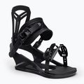 Wiązania snowboardowe męskie Union Flite Pro 2022 black