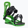 Wiązania snowboardowe męskie Union Flite Pro green