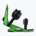 Wiązania snowboardowe męskie Union Flite Pro green 2