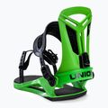 Wiązania snowboardowe męskie Union Flite Pro green 3