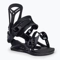 Wiązania snowboardowe damskie Union Rosa W 2022 black