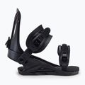 Wiązania snowboardowe damskie Union Rosa W 2022 black 2