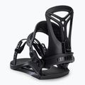 Wiązania snowboardowe damskie Union Rosa W 2022 black 3