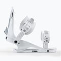 Wiązania snowboardowe damskie Union Rosa W 2022 white 2