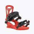 Wiązania snowboardowe damskie Union Rosa W hot red
