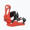 Wiązania snowboardowe damskie Union Rosa W hot red 3