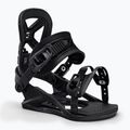 Wiązania snowboardowe dziecięce Union Cadet Jr black