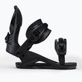 Wiązania snowboardowe dziecięce Union Cadet Jr black 2