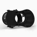 Wiązania snowboardowe dziecięce Union Cadet Jr black 3