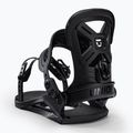 Wiązania snowboardowe dziecięce Union Cadet Jr black 4