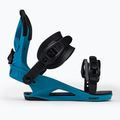 Wiązania snowboardowe dziecięce Union Cadet Jr hyper blue 2