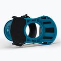 Wiązania snowboardowe dziecięce Union Cadet Jr hyper blue 3