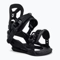 Wiązania snowboardowe dziecięce Union Cadet XS Jr black