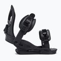 Wiązania snowboardowe dziecięce Union Cadet XS Jr black 2
