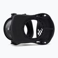 Wiązania snowboardowe dziecięce Union Cadet XS Jr black 3
