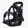 Wiązania snowboardowe dziecięce Union Cadet XS Jr black 4