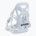Wiązania snowboardowe dziecięce Union Cadet XS Jr white 3