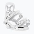 Wiązania snowboardowe dziecięce Union Cadet XS Jr white 5