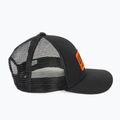 Czapka z daszkiem Union Trucker Hat black 2