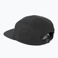 Czapka z daszkiem Union 5 Panel black/orange 3