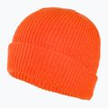 Czapka zimowa Union Low Cuff Beanie orange 4