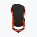 Wiązania snowboardowe męskie Union Force orange 4