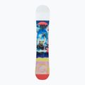 Deska snowboardowa damska CAPiTA Space Metal Fantasy multicolor 3