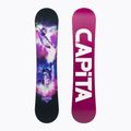 Deska snowboardowa dziecięca CAPiTA Jess Kimura Mini 120 cm