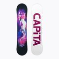 Deska snowboardowa dziecięca CAPiTA Jess Kimura Mini 125 cm