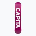Deska snowboardowa dziecięca CAPiTA Jess Kimura Mini 130 cm 4