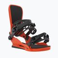 Wiązania snowboardowe męskie Union STR hunter orange