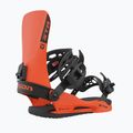Wiązania snowboardowe męskie Union STR hunter orange 2