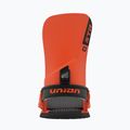 Wiązania snowboardowe męskie Union STR hunter orange 3